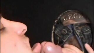 Glorious Glory Hole BJ