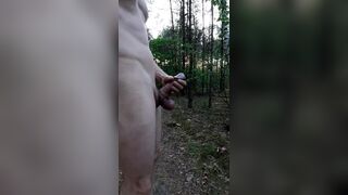 My longest nude trip