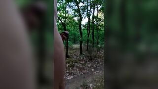 My longest nude trip