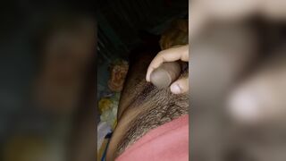 Bangladeshi teen boy dick flashing teen boy handjob alone home