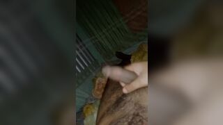 Bangladeshi teen boy dick flashing teen boy handjob alone home - 8 image