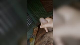 Bangladeshi teen boy dick flashing teen boy handjob alone home
