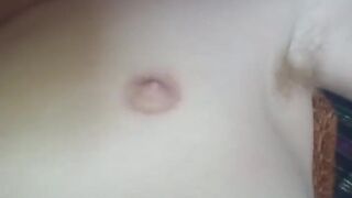 Ekta nipple thirst for fuck - 11 image
