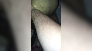 A quick FIST before going to sleep in the middle of the week!