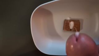 Cumshot Compilation - 10 hot cumshots to run wild with!