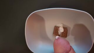 Cumshot Compilation - 10 hot cumshots to run wild with!