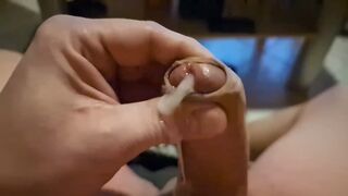 Cumshot Compilation - 10 hot cumshots to run wild with!