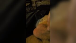 Hd midnight masturbation at home.