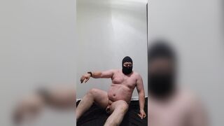 Thursday Workout 5-29-24