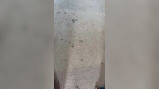 stepSon Stroking his BBC to porn.