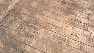 Nick Lewis Convinced a Handsome Straight Guy to Give Him a Bliwjob for Funds on a Beach