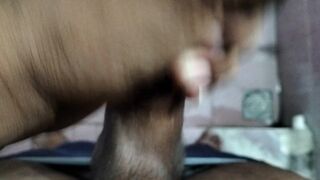 Indian girlfriend boyfriend hard fucking at hotel room - 2 image