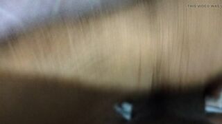 Indian girlfriend boyfriend hard fucking at hotel room - 8 image