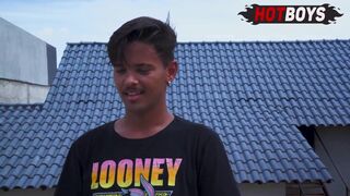 I fucked my neighbor next to my best friend!