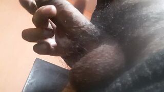 LATINA BOY CUMS WITH A HOT VIDEO