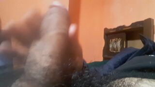 LATINA BOY CUMS WITH A HOT VIDEO - 12 image