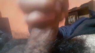 LATINA BOY CUMS WITH A HOT VIDEO - 13 image