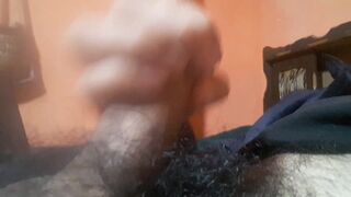 LATINA BOY CUMS WITH A HOT VIDEO