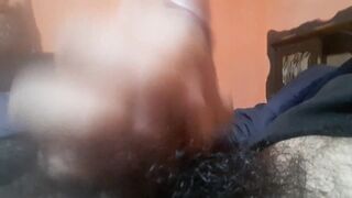 LATINA BOY CUMS WITH A HOT VIDEO