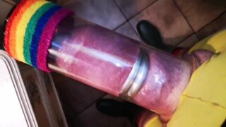 New Record in Extreme Pumping - 3 image