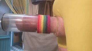 New Record in Extreme Pumping - 5 image