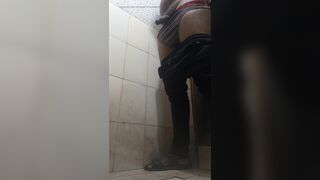 Adiwasi boys pussy licking party
