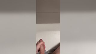 Daily cum before sleep