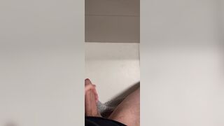 Daily cum before sleep