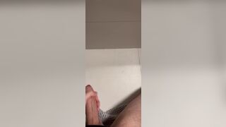 Daily cum before sleep