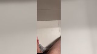 Daily cum before sleep