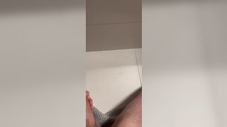 Daily cum before sleep