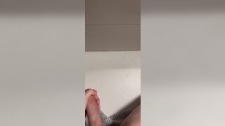 Daily cum before sleep