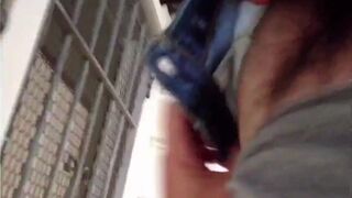 Continuation Str8 Married Men Caught Sucking Cock (Part 2)