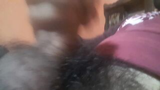 A QUIET DAY TO MASTURBATE