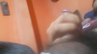 A QUIET DAY TO MASTURBATE - 5 image