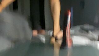 Bad Bitch Tendencies: Alexis Rosette Teases You - 11 image