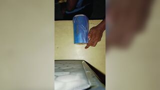 Fucking Fake Pussy with Hard Penis New Video