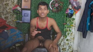 Gave my penis in mouth to Natasha Hardik