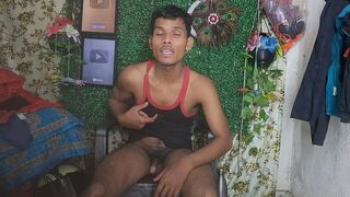 Gave my penis in mouth to Natasha Hardik