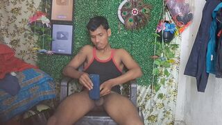 Gave my penis in mouth to Natasha Hardik