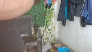 Gave my penis in mouth to Natasha Hardik