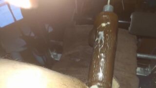 Best Solo Male Orgasm Ever - 2 image