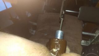 Best Solo Male Orgasm Ever