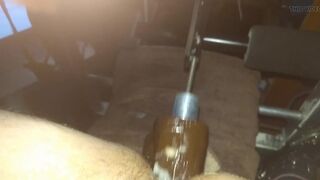 Best Solo Male Orgasm Ever