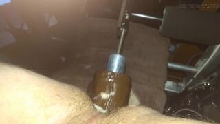 Best Solo Male Orgasm Ever - 5 image