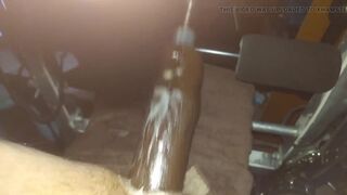 Best Solo Male Orgasm Ever - 7 image