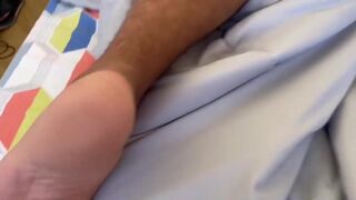 A very horny bastard, wanting to fuck really good. - 2 image