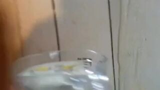 Diaper Cuck Stinging Nettle Punishment