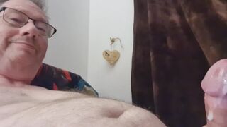 TASTY TASTY CUM .......