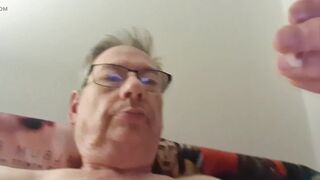 TASTY TASTY CUM .......